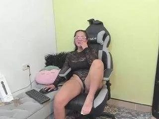 gabrielamd on CamSoda