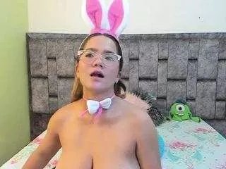 gabrielamd on CamSoda