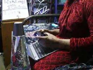 gardeniafields on CamSoda