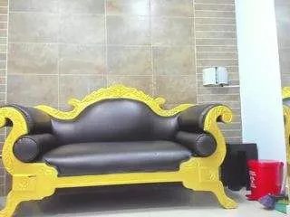 georiginasmith on CamSoda