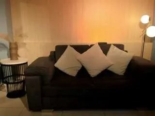 georiginasmith on CamSoda