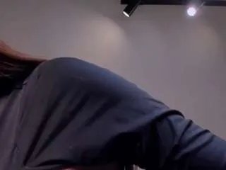georiginasmith on CamSoda
