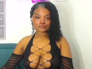 gianasmith on CamSoda