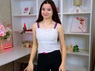 gisellevillacrusis on CamSoda