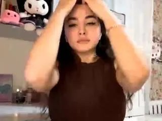 gladytouton on CamSoda