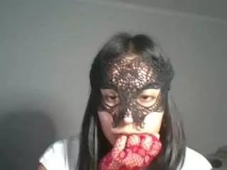 goddesstea on CamSoda