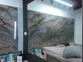 gretchenn on CamSoda