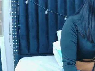 grettchen on CamSoda