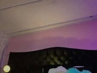 hada-blue on CamSoda