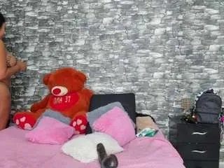 heidywills on CamSoda