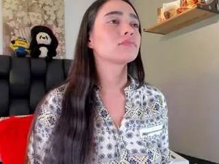 hellencolton on CamSoda