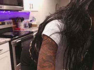 iamtattedqueen — Do You Like Women Over 40?? ~ Pussy Play [Multi Goal]