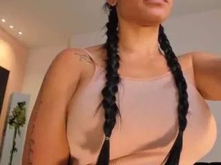 isabelbornner on CamSoda