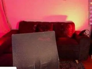 ivynaugthyqueen on CamSoda