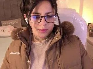 ivynaugthyqueen on CamSoda