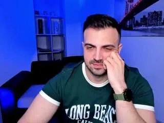 jacethorne — Flash Cock and tease [Multi Goal]