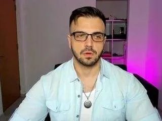 jacethorne on CamSoda