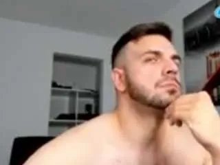 jacethorne on CamSoda