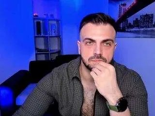 jacethorne on CamSoda