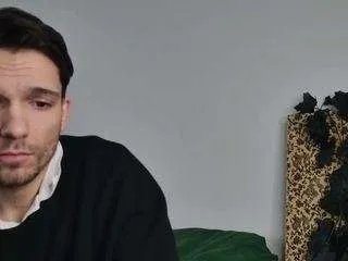 jackdesfeux on CamSoda