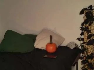 jackdesfeux on CamSoda