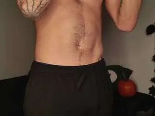 jackdesfeux on CamSoda