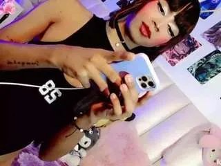 jadee-williamss on CamSoda