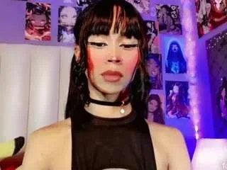 jadee-williamss on CamSoda