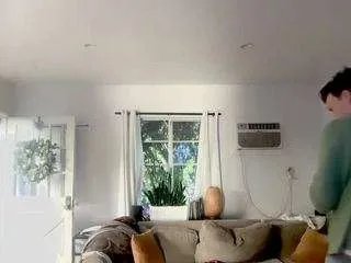 jakeparty on CamSoda