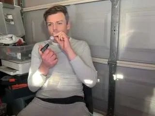 jakeparty on CamSoda