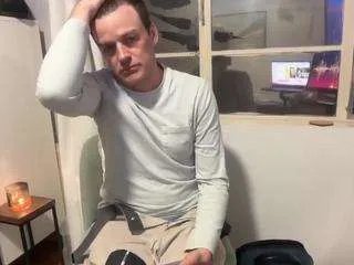 jakeparty on CamSoda