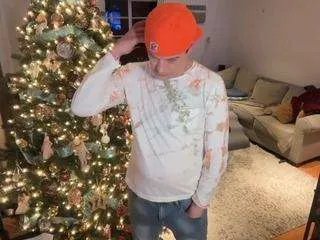 jakeparty on CamSoda