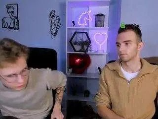 jason-dotori on CamSoda