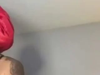 jaydatbby on CamSoda