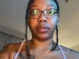 jaydatbby on CamSoda