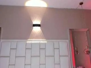 jessy-evanss on CamSoda