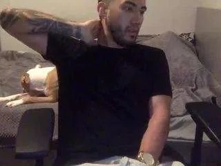 josephtx99 on CamSoda