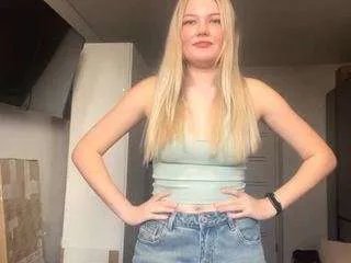 julelaffitte on CamSoda