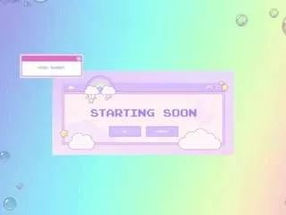 juniperren on CamSoda