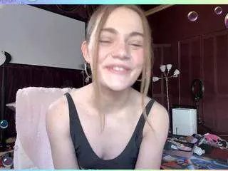 juniperren on CamSoda