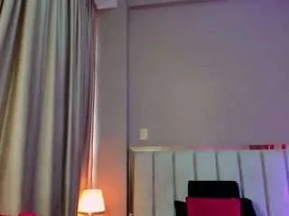 jupiterfox on CamSoda