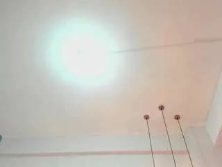 jupiterfox on CamSoda