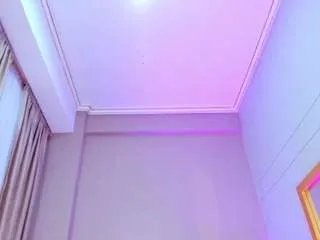 jupiterfox on CamSoda