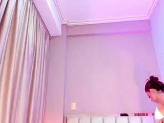 jupiterfox on CamSoda