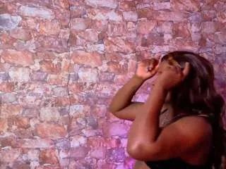 karol-scott on CamSoda