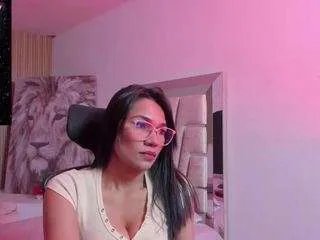 katemoos on CamSoda