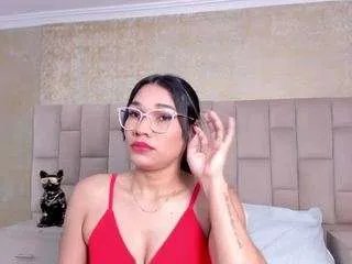 katemoos on CamSoda