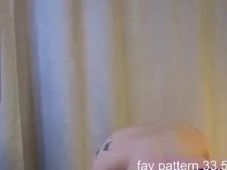 kateshowu on CamSoda