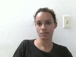 kelayabrunette on CamSoda