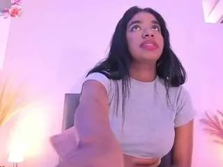 kendrachavez on CamSoda